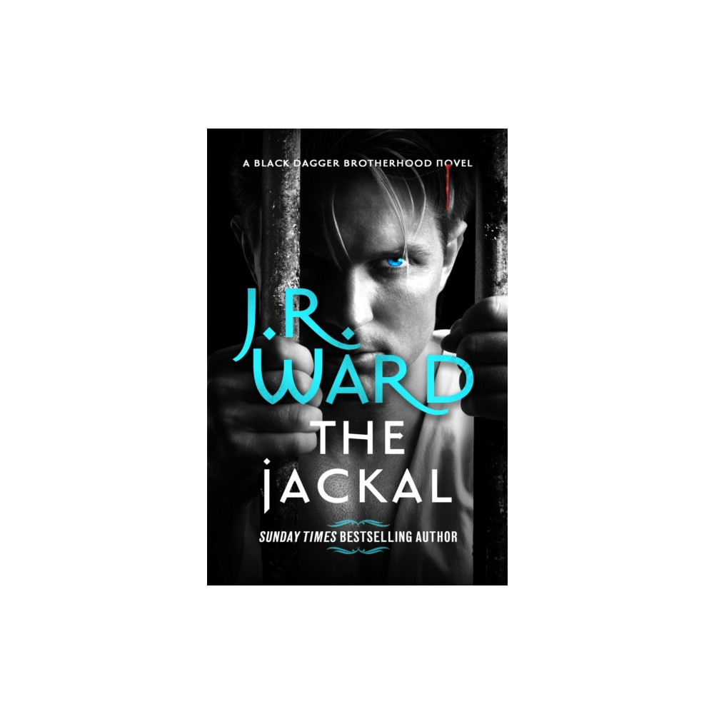 The Jackal (häftad, english) Little, Brown Book Group