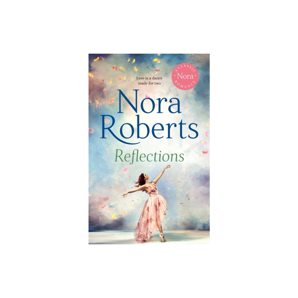 Reflections (häftad, english) Little, Brown Book Group