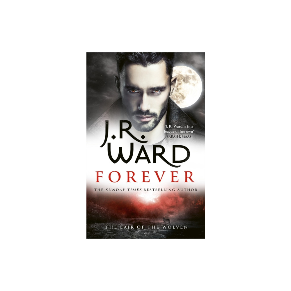 Forever (häftad, english) Little, Brown Book Group