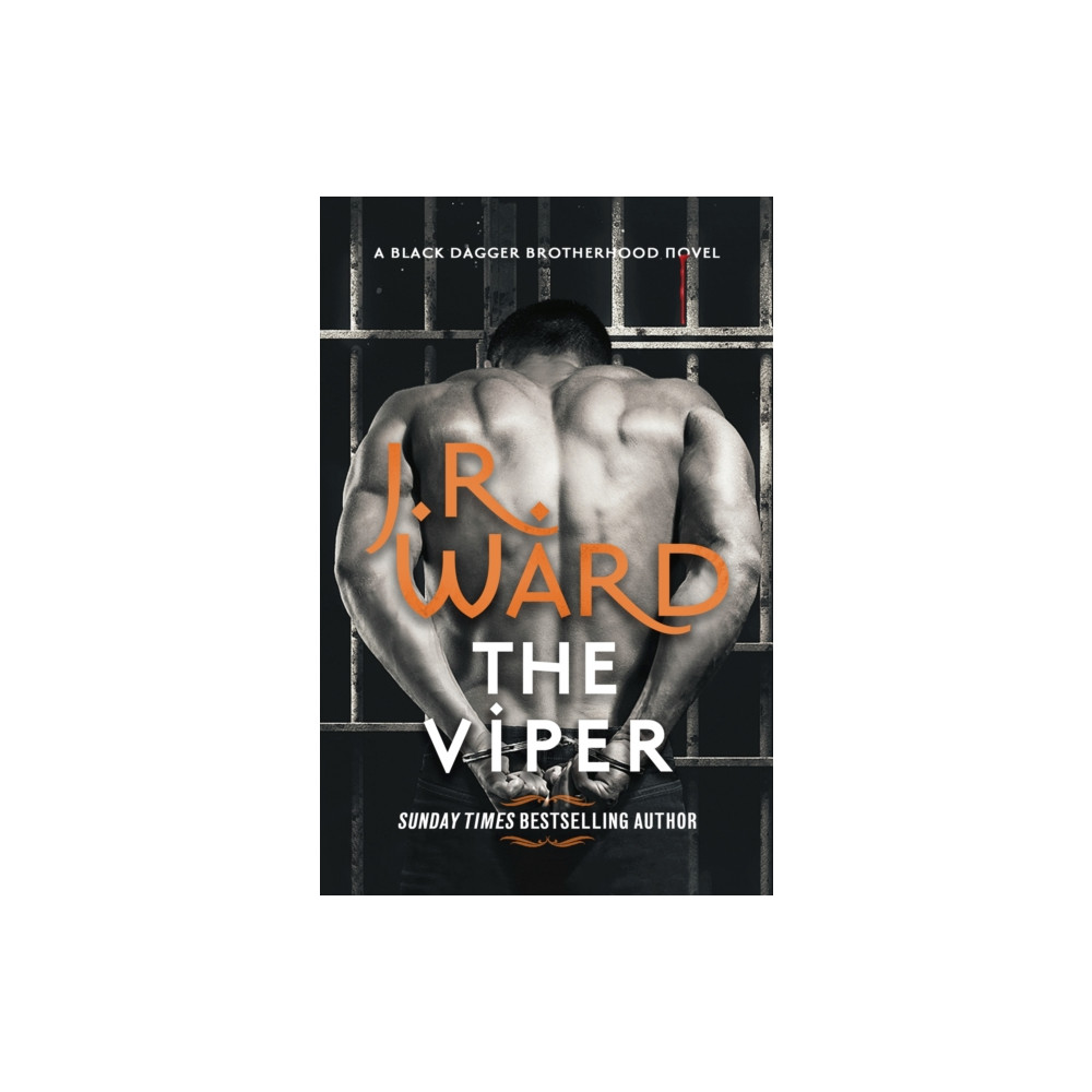 The Viper (inbunden, english) Little, Brown Book Group