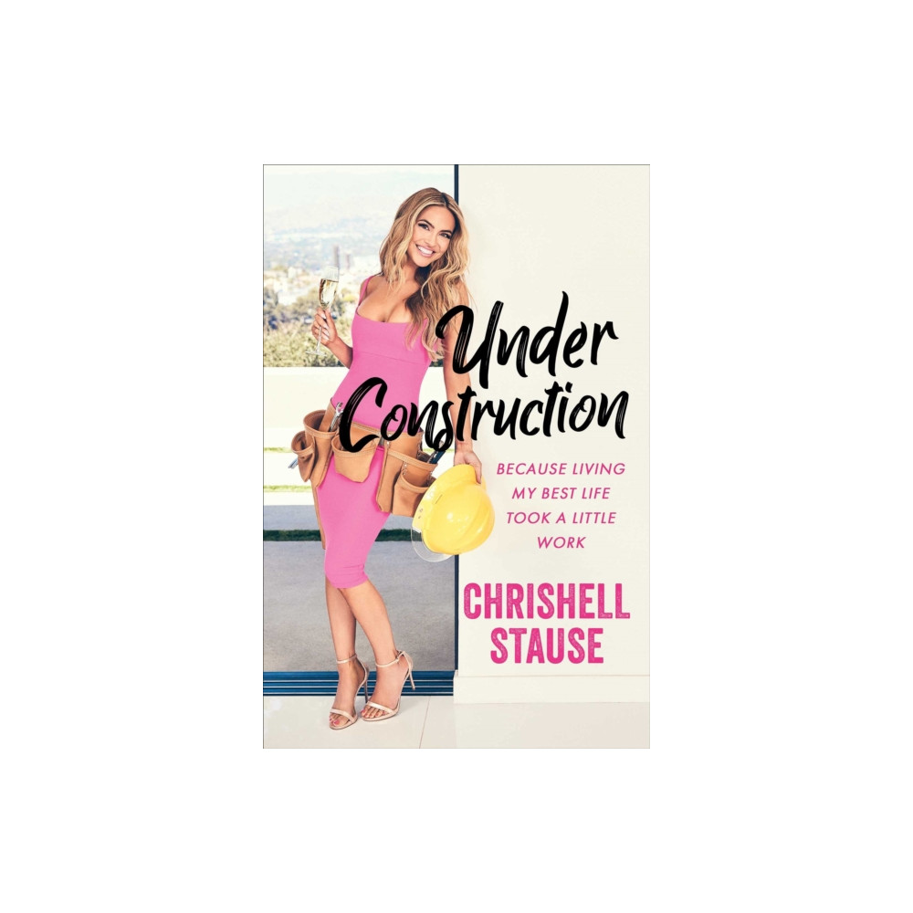 Under Construction (häftad, english) Little, Brown Book Group