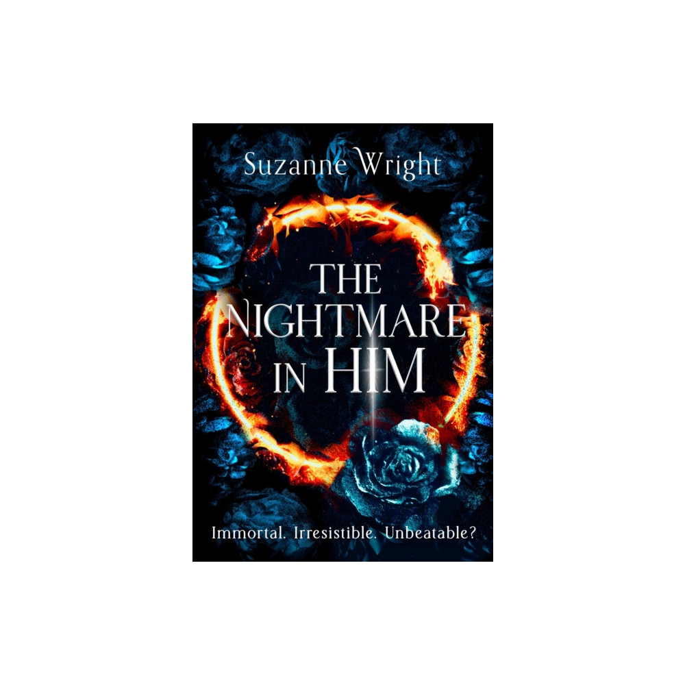 The Nightmare in Him (inbunden, english) Little, Brown Book Group