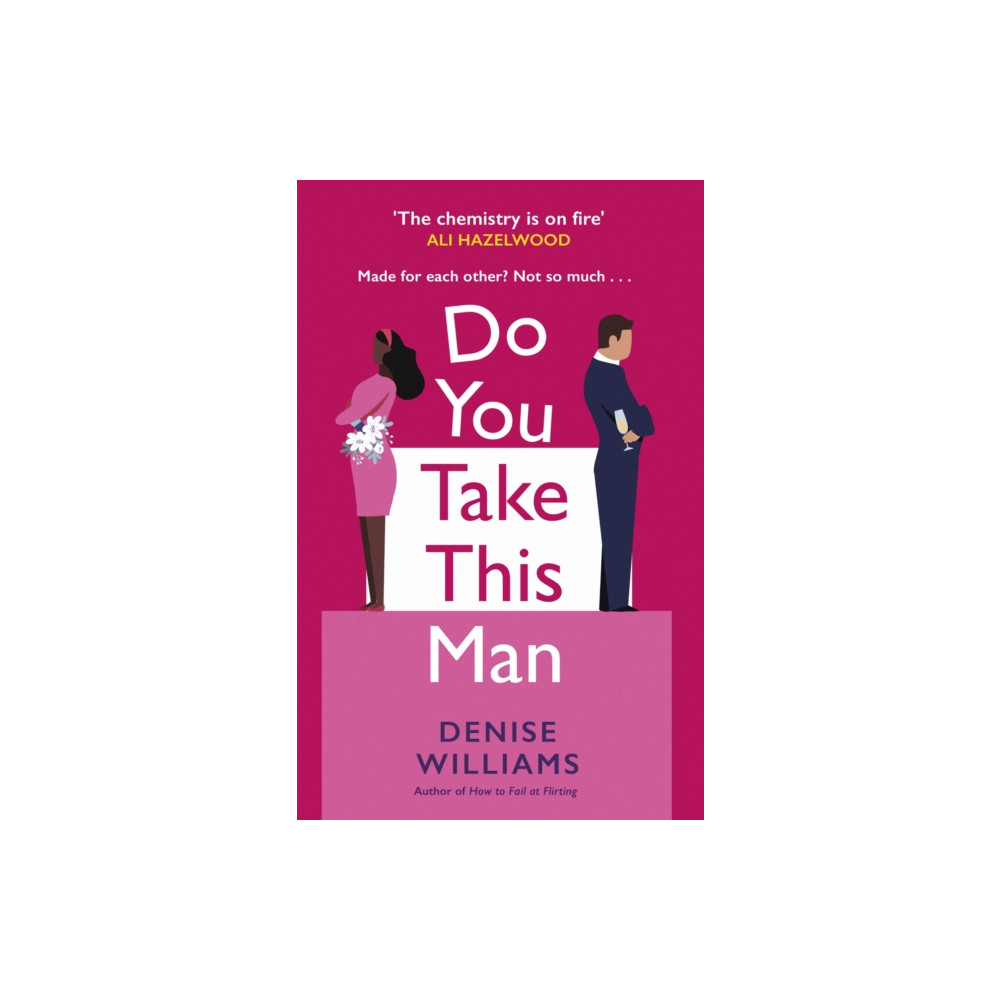 Do You Take This Man (häftad, english) Little, Brown Book Group