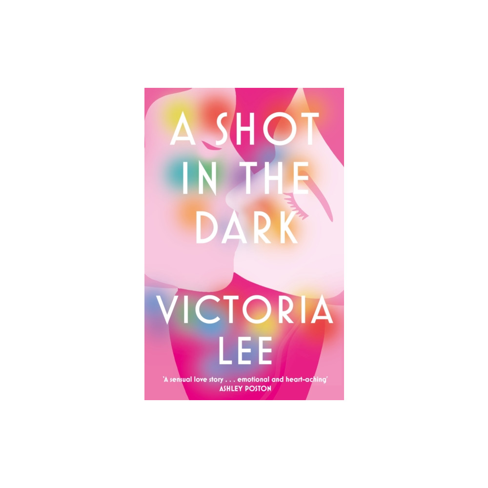 A Shot in the Dark (häftad, english) Little, Brown Book Group