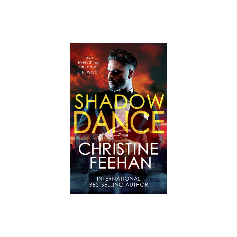Shadow Dance (häftad, english) Little, Brown Book Group