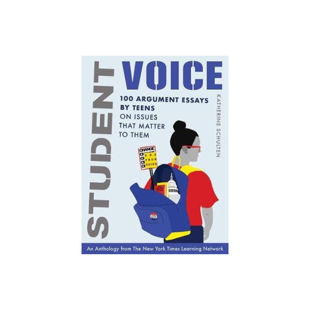 Student Voice (inbunden, eng)