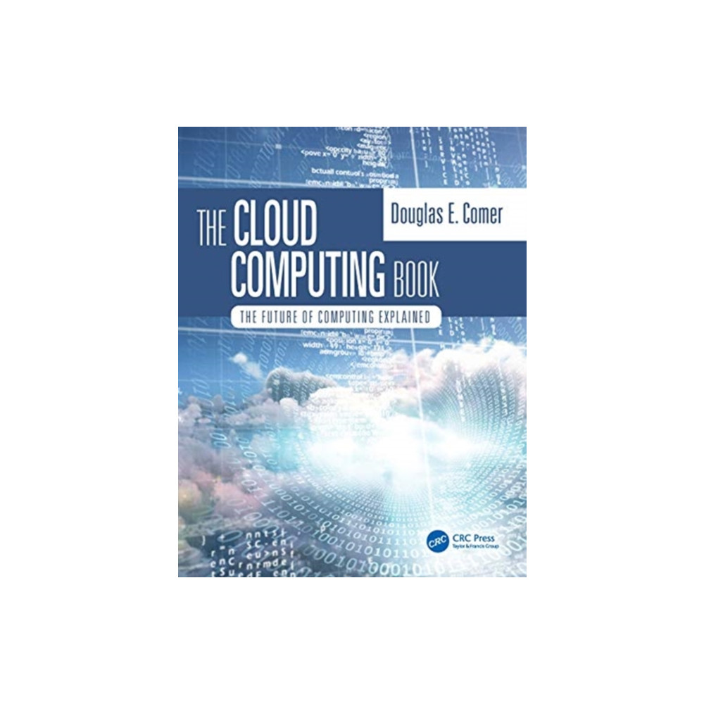 The Cloud Computing Book (inbunden, eng)