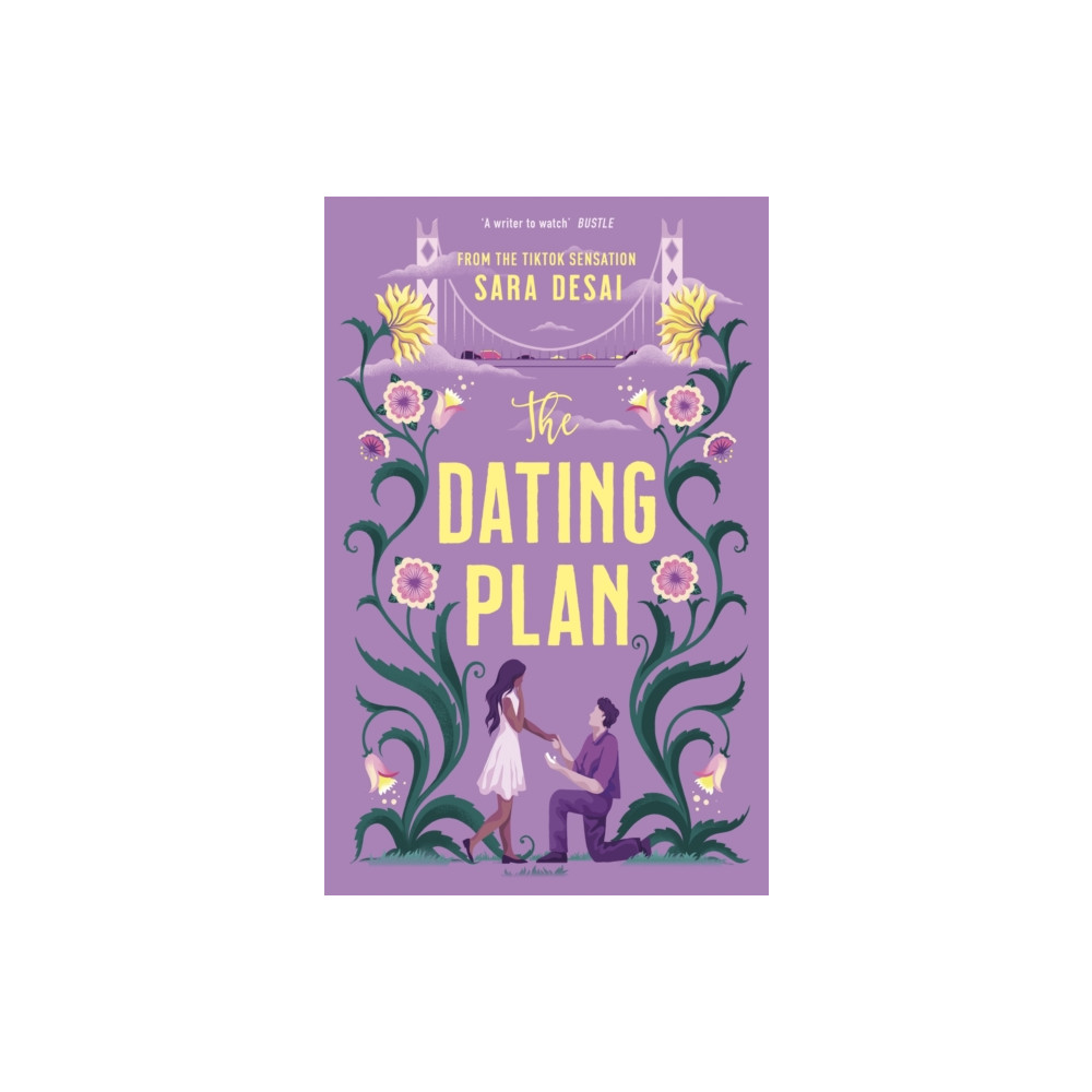 The Dating Plan (häftad, english) Dialogue