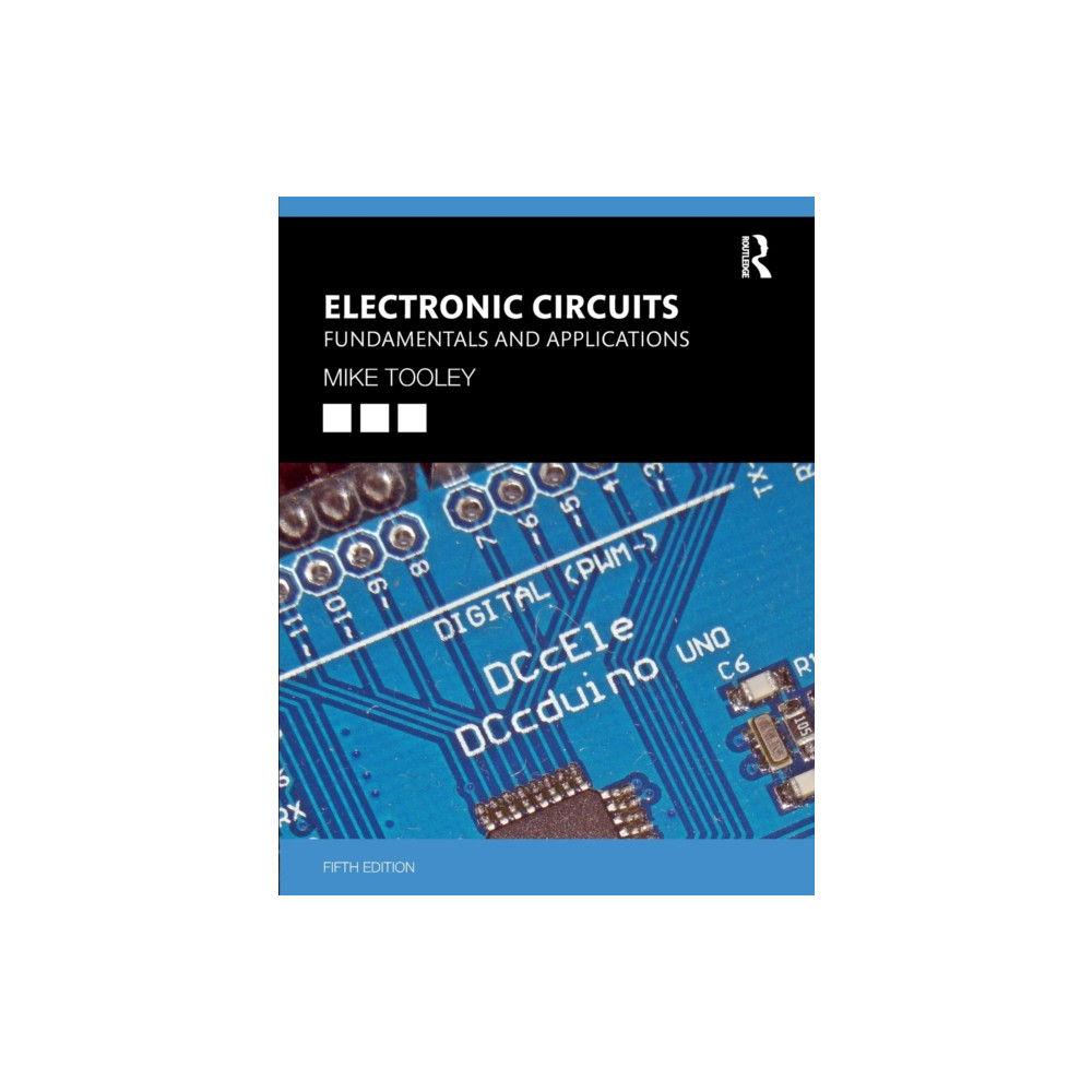 Electronic Circuits (häftad, english) Taylor & francis ltd