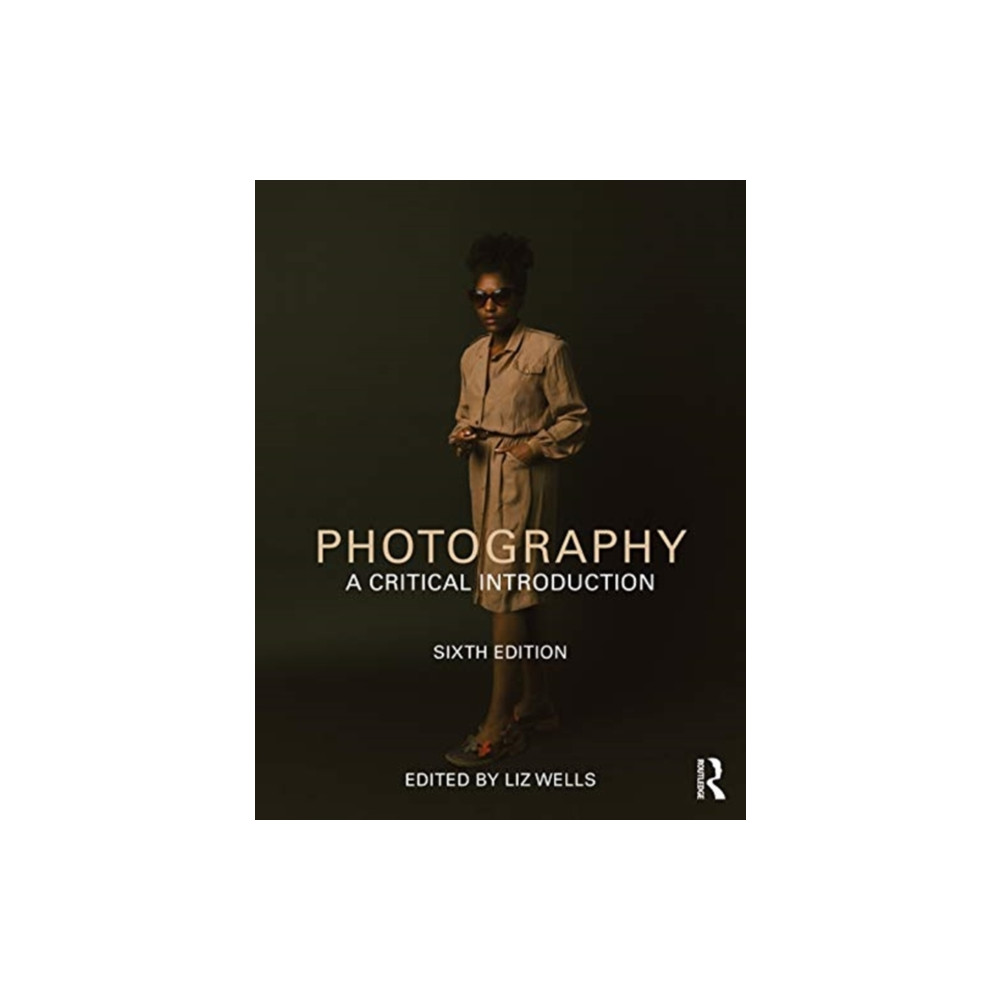 Photography (häftad, english) Taylor & francis ltd