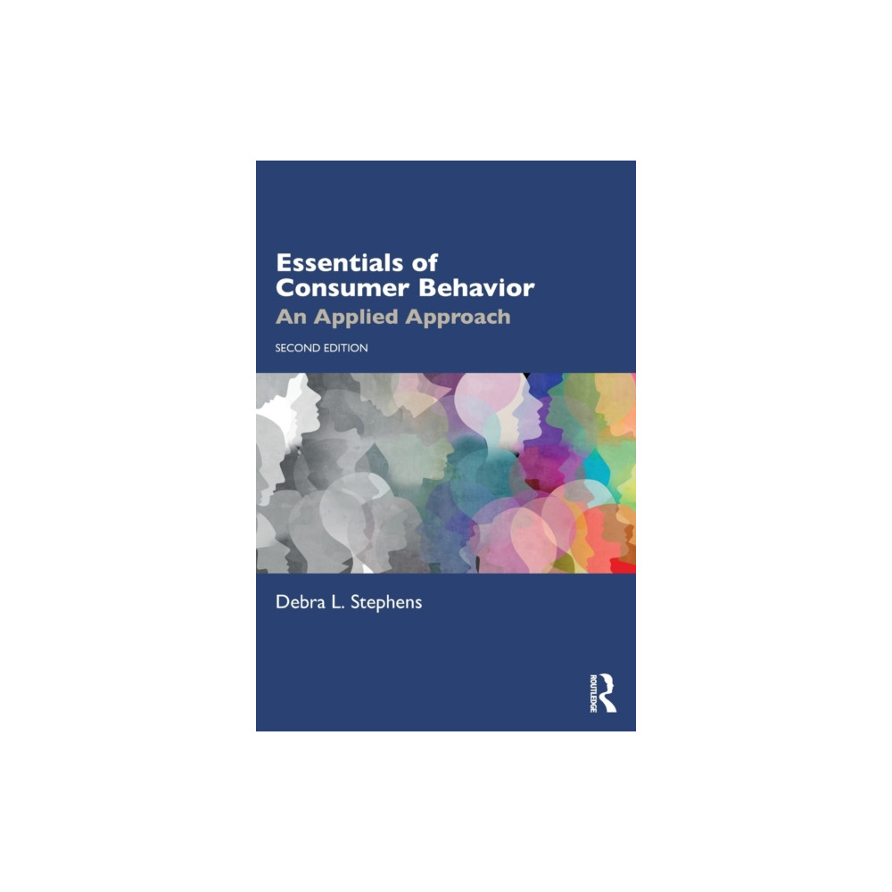 Essentials of Consumer Behavior (häftad, english) Taylor & francis ltd