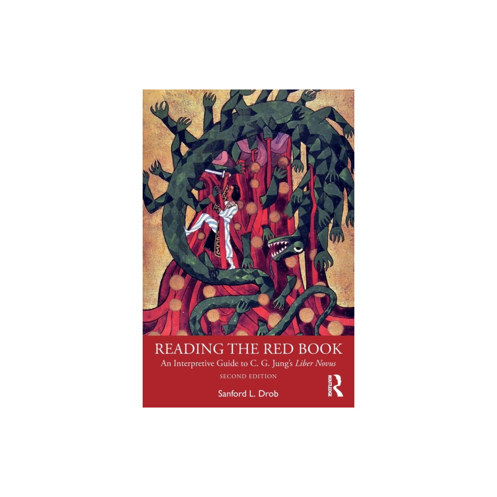 Reading the Red Book (häftad, english) Taylor & francis ltd