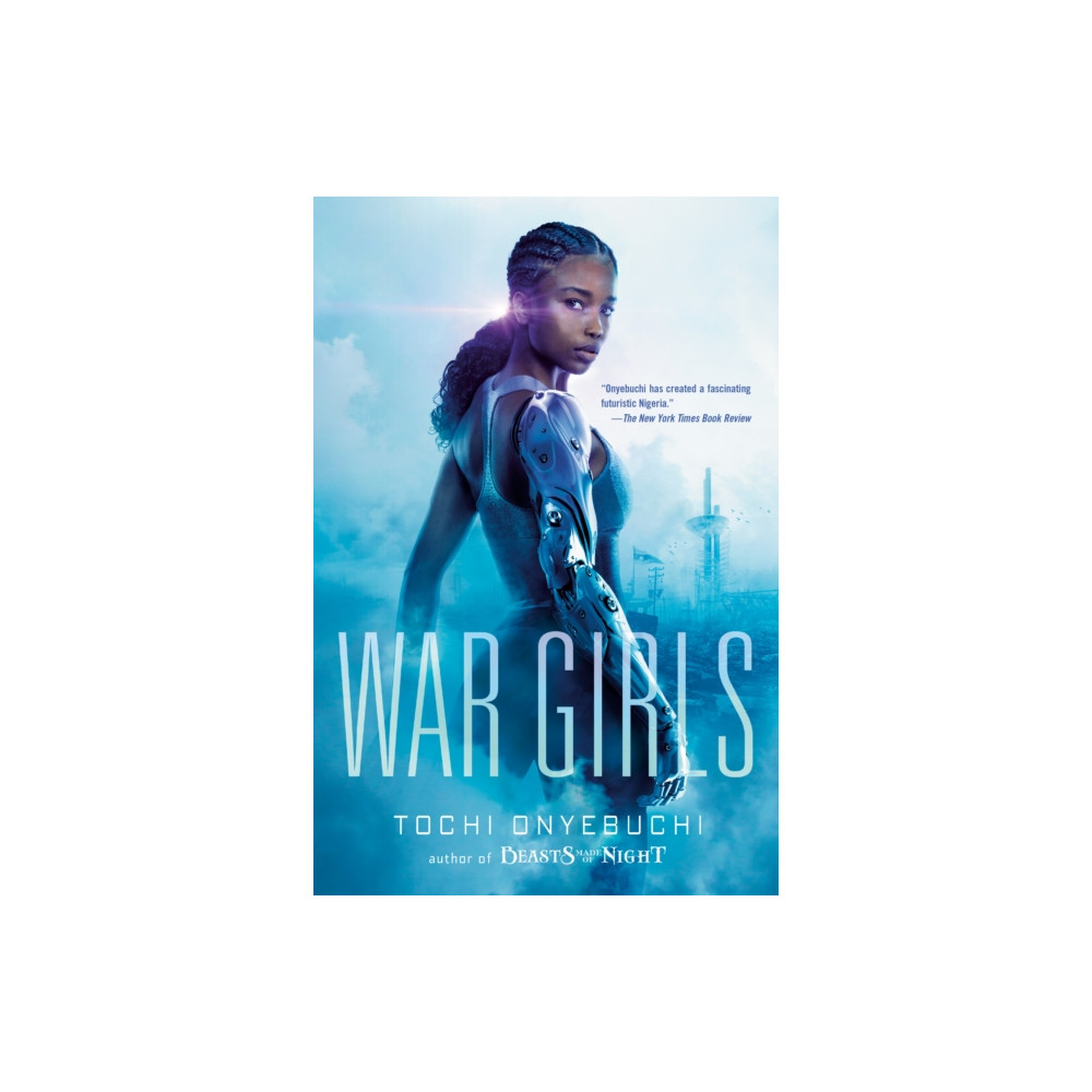 War Girls (häftad, english) Penguin Putnam Inc