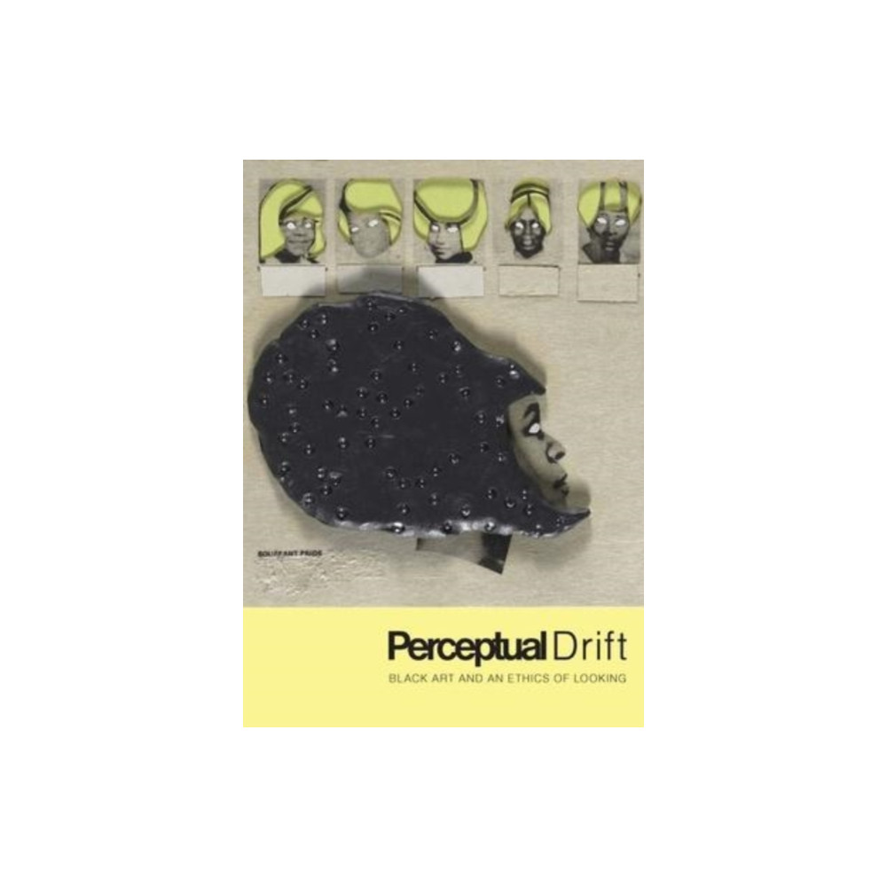 Perceptual Drift (inbunden, eng)