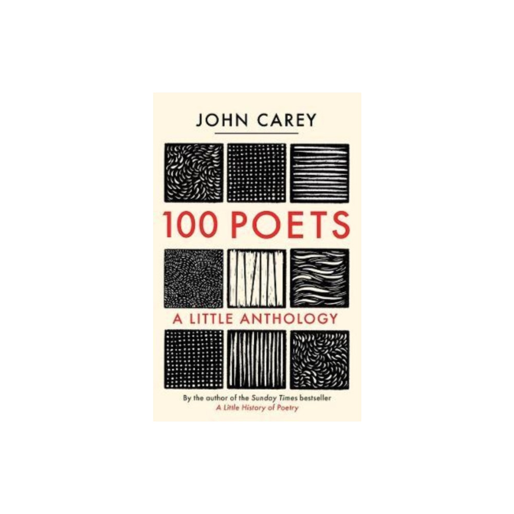 100 Poets (häftad, eng)