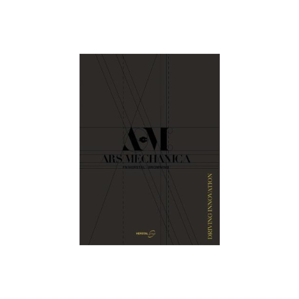 ARS MECHANICA (inbunden, english) Yale university press