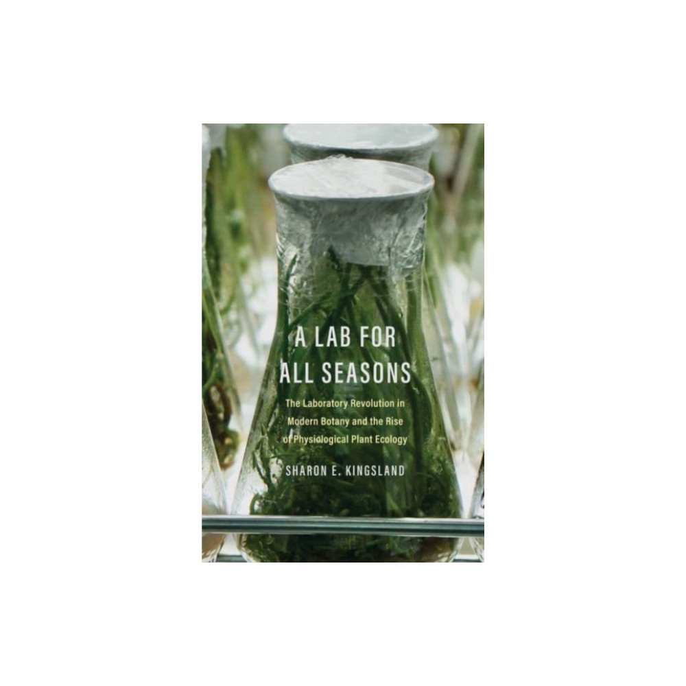 A Lab for All Seasons (häftad, eng)
