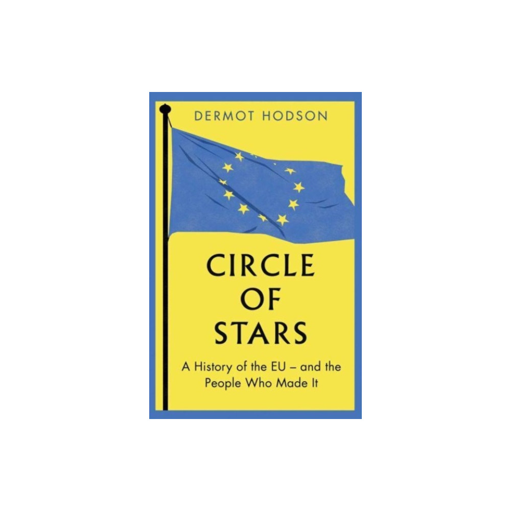 Circle of Stars (inbunden, english) Yale university press
