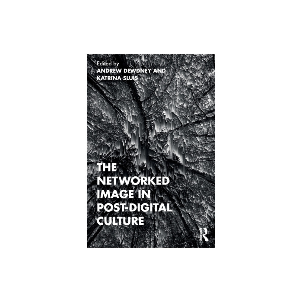 The Networked Image in Post-Digital Culture (häftad, english) Taylor & francis ltd
