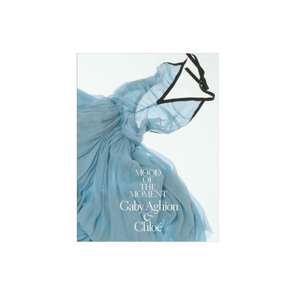 Mood of the Moment (inbunden, english) Yale university press