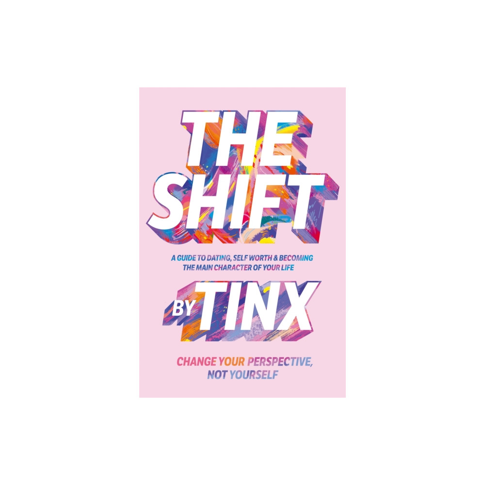 The Shift (inbunden, eng)