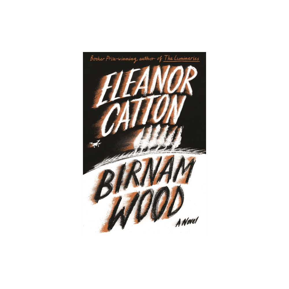 Birnam Wood (inbunden, english) Farrar, Straus and Giroux
