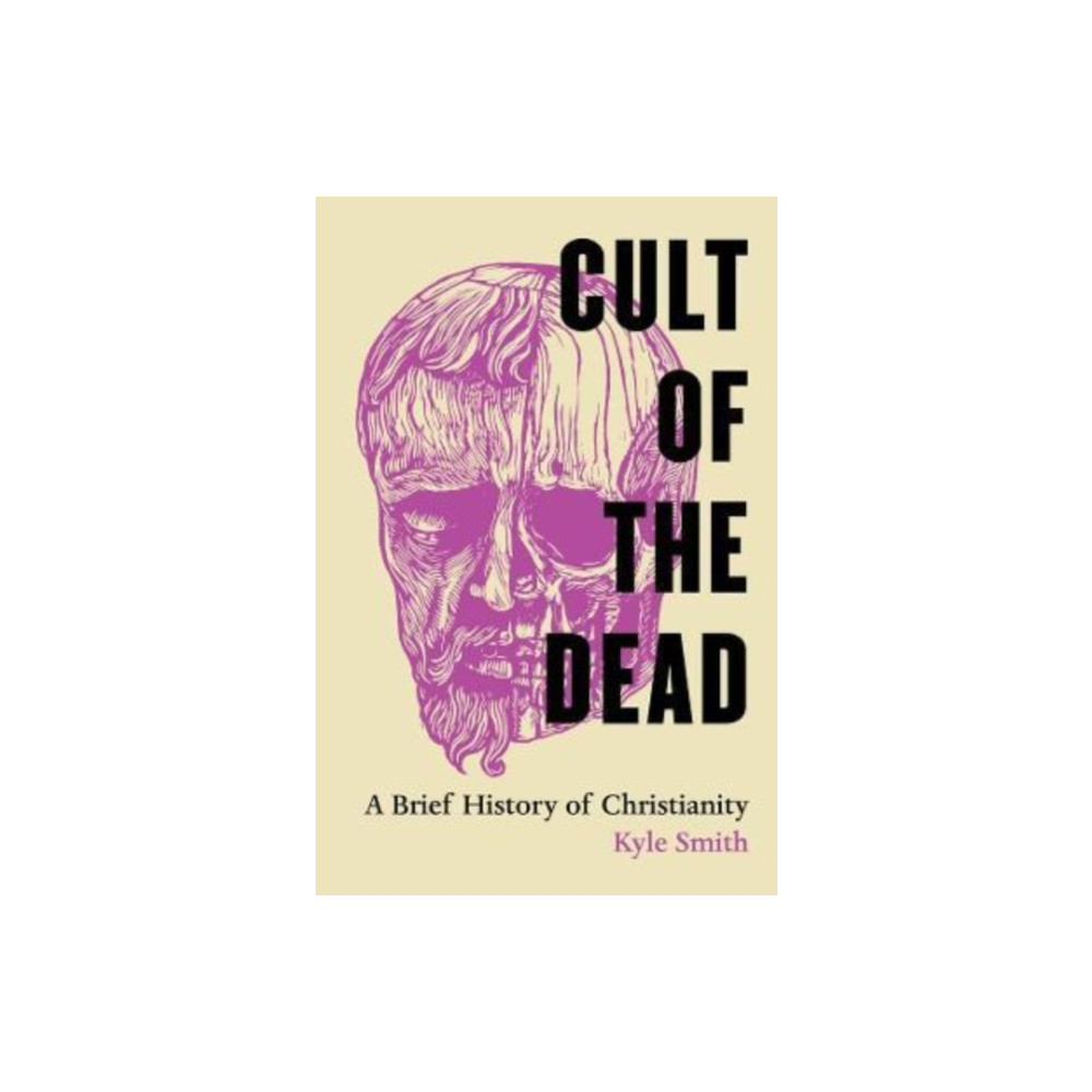 Cult of the Dead (inbunden, english) University of california press