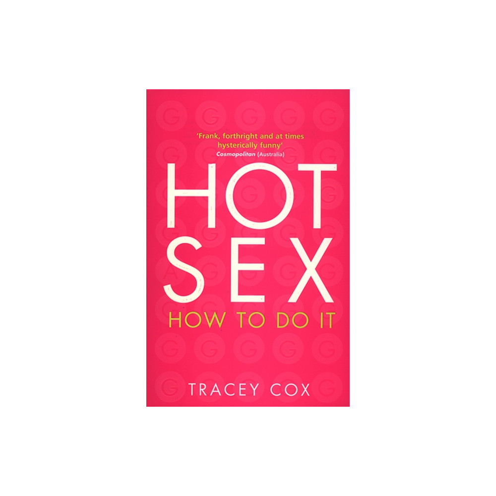 Hot Sex (häftad, eng)
