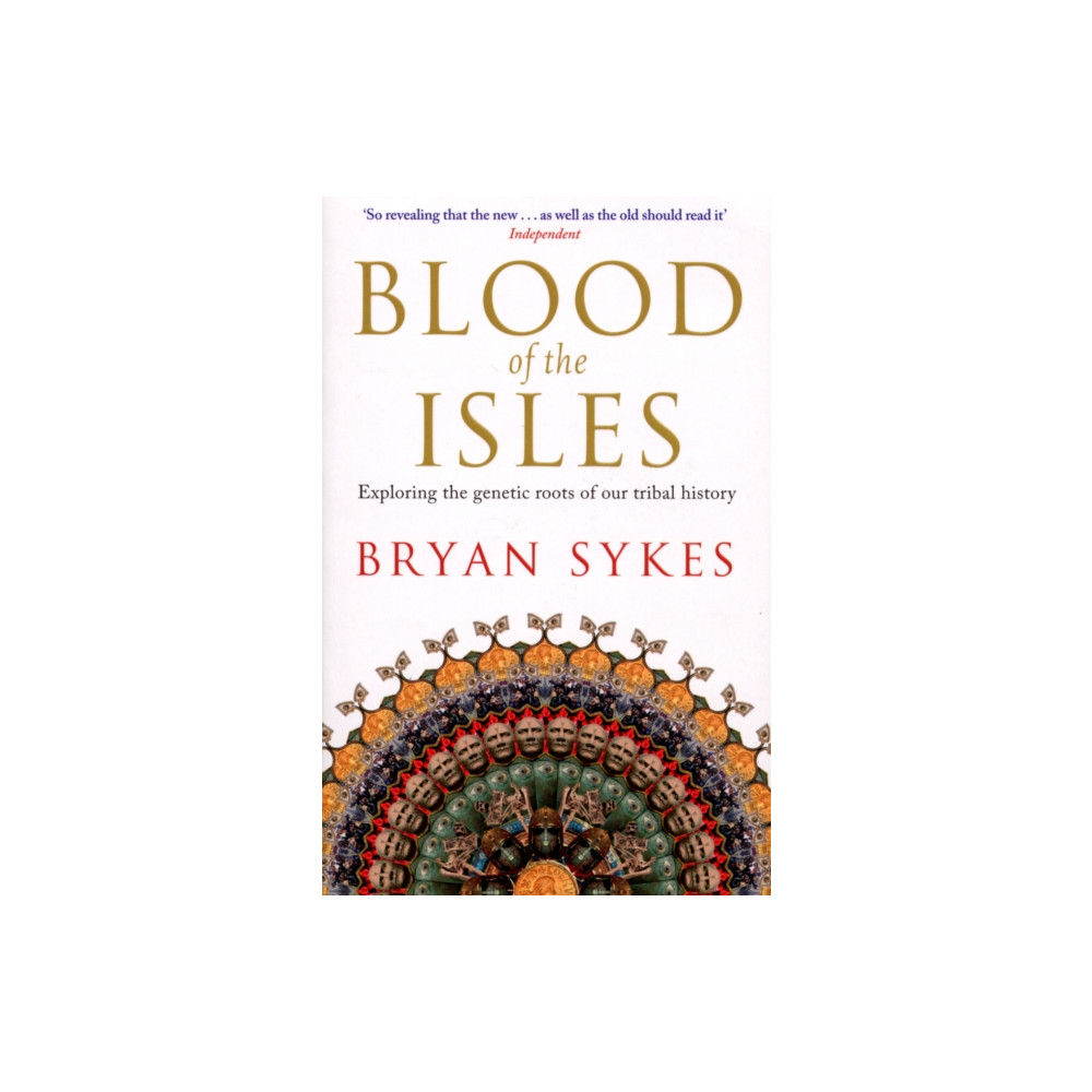 Blood of the Isles (häftad, english) Transworld publishers ltd