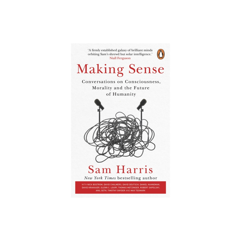 Making Sense (häftad, english) Transworld publishers ltd