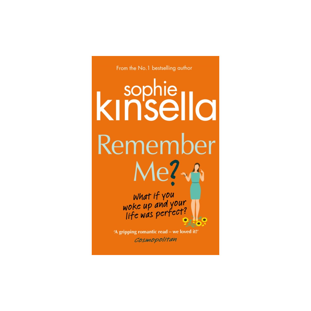 Remember Me? (häftad, english) Transworld publishers ltd