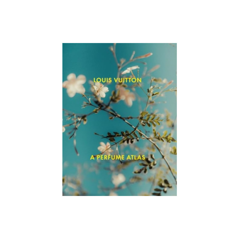Louis Vuitton: A Perfume Atlas (inbunden, english) Thames & Hudson Ltd