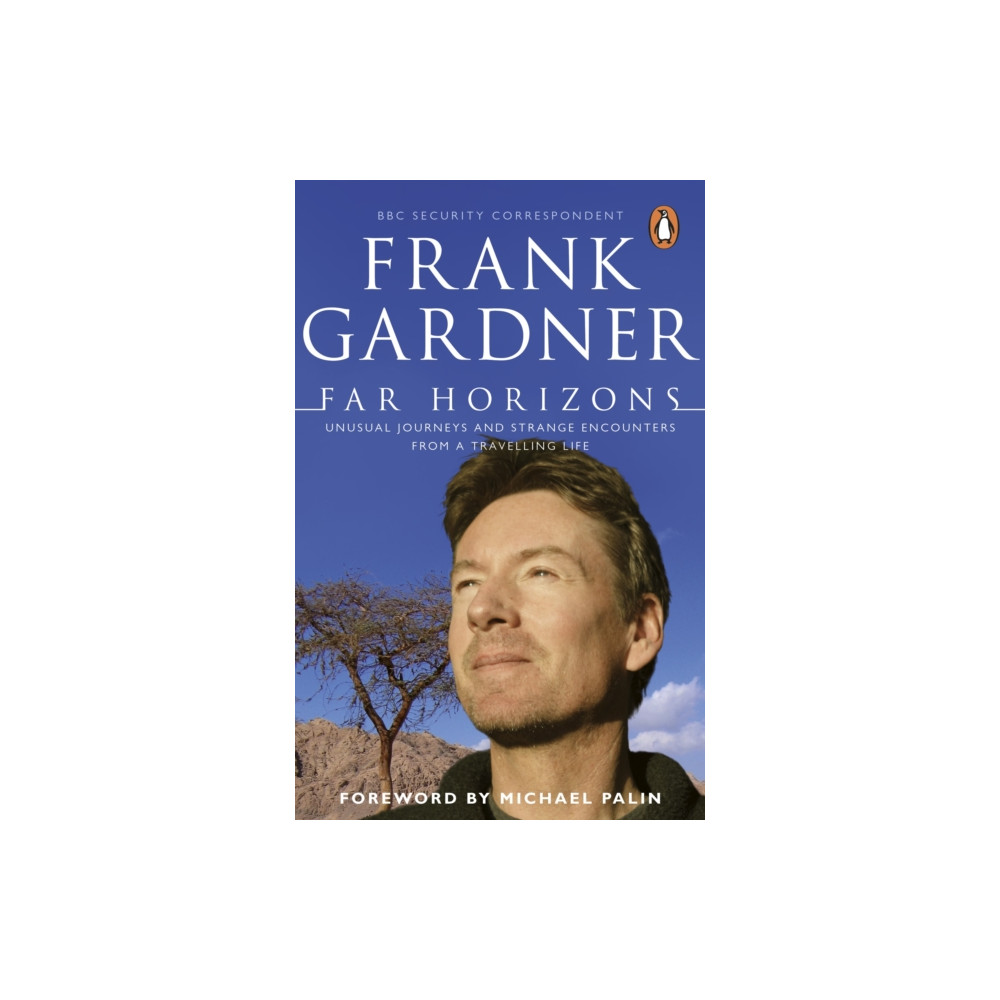 Far Horizons (häftad, english) Transworld publishers ltd