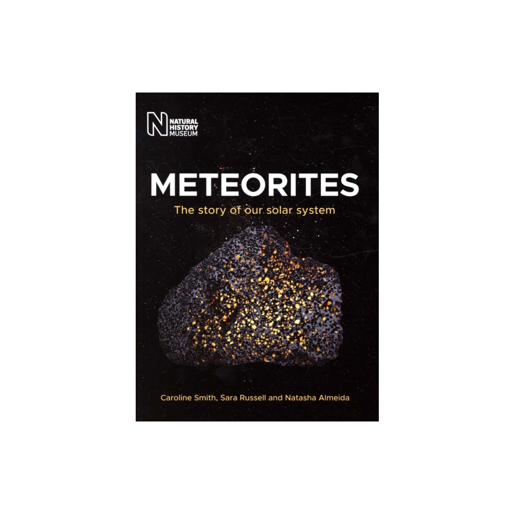 Meteorites (häftad, eng)