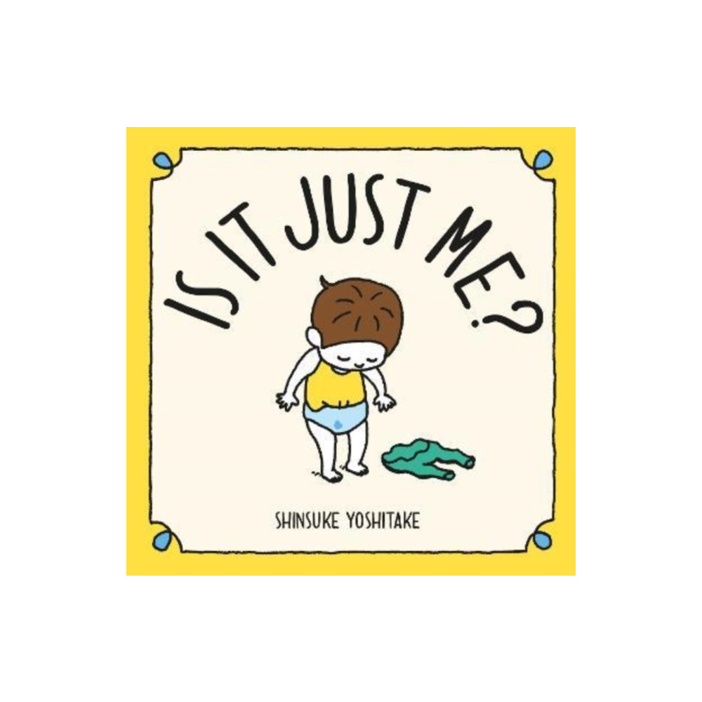 Is it Just Me? (inbunden, english) Thames & Hudson Ltd