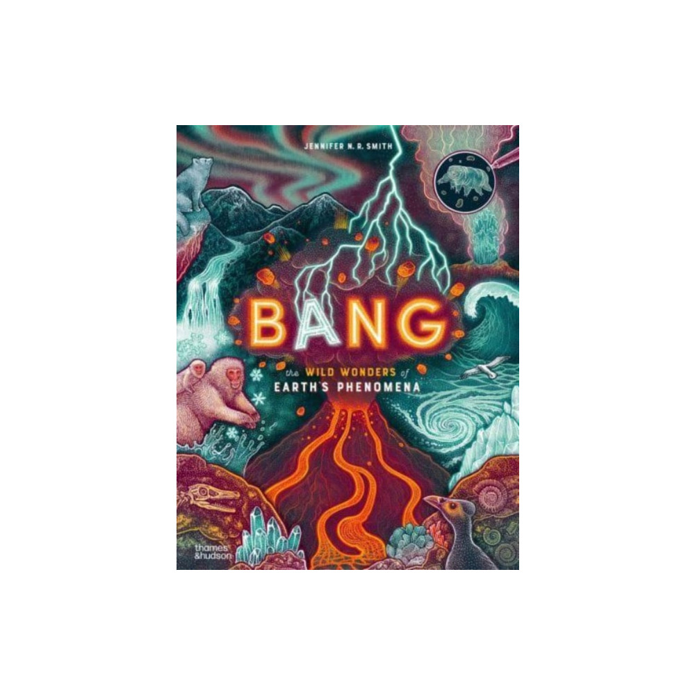 Bang (inbunden, english) Thames & Hudson Ltd