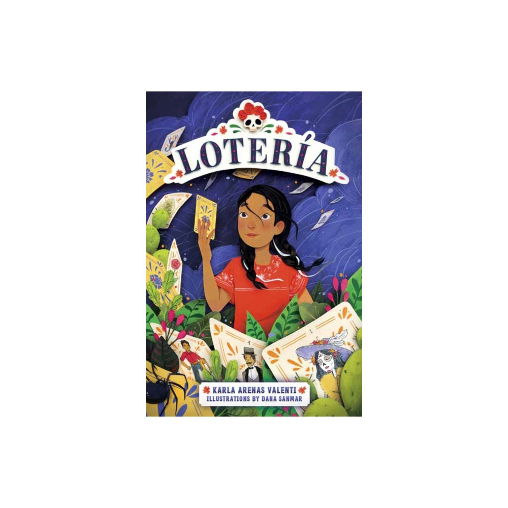 Loteria (häftad, english) Random House USA Inc