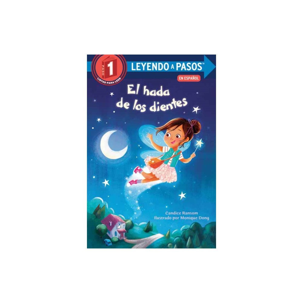 El hada de los dientes (häftad, spa) Random House USA Inc