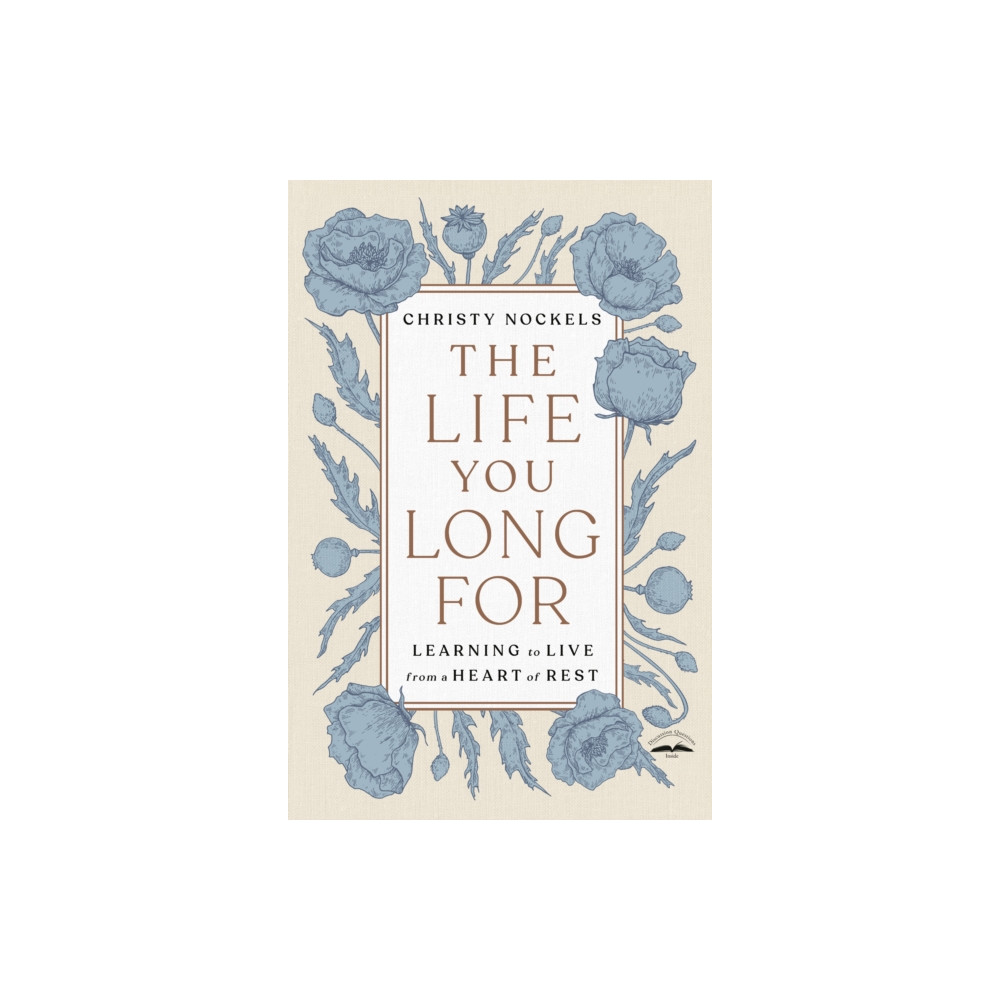 The Life You Long For (häftad, english) Multnomah Press