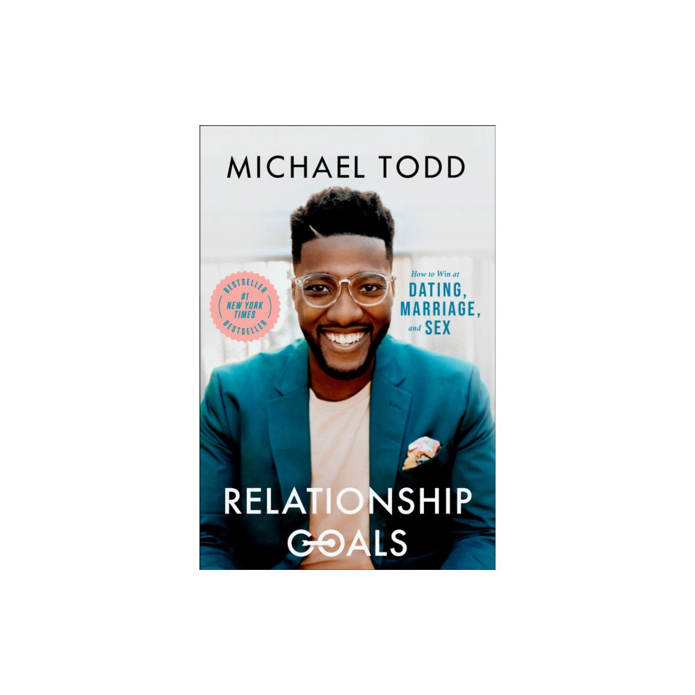 Relationship Goals (inbunden, english) Waterbrook Press (A Division of Random House Inc)