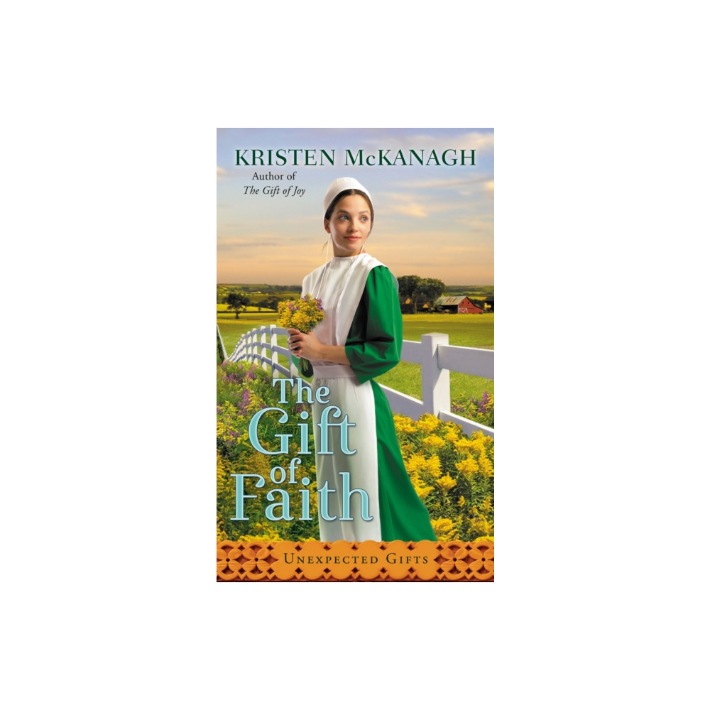 The Gift of Faith (häftad, english) Penguin Putnam Inc