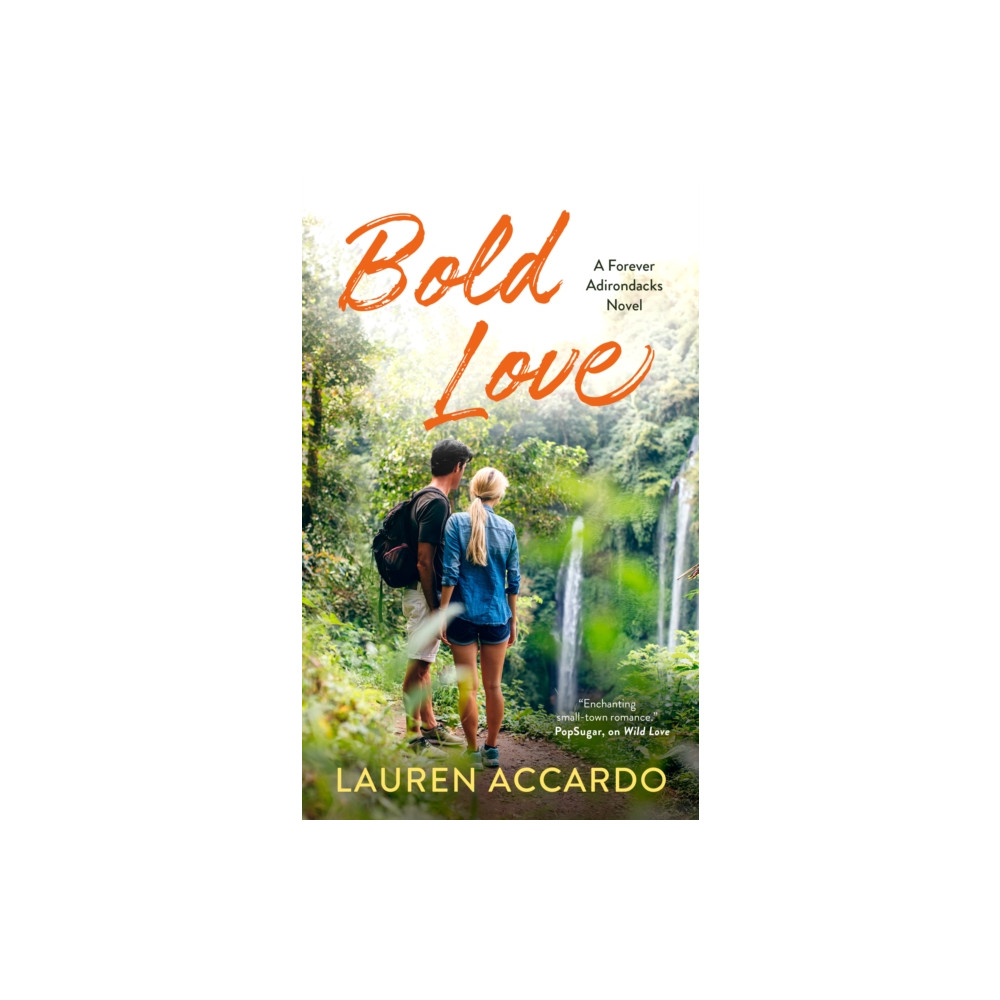 Bold Love (häftad, english) Penguin Putnam Inc