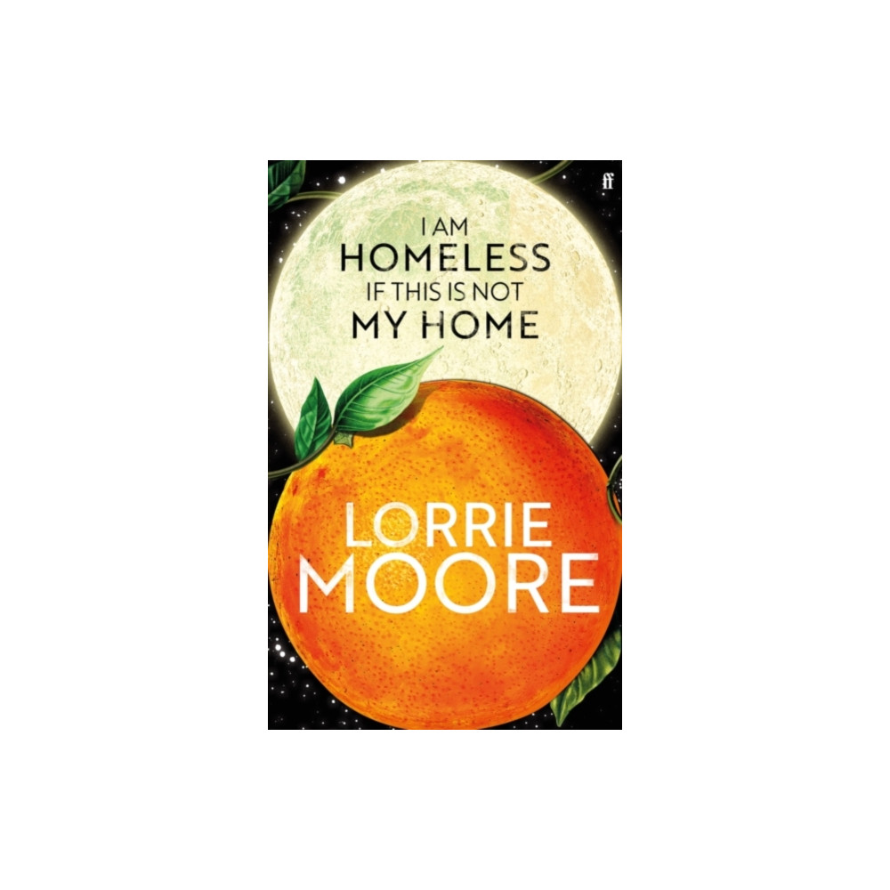 I Am Homeless If This Is Not My Home (Export Edition) (häftad, english) Faber & Faber