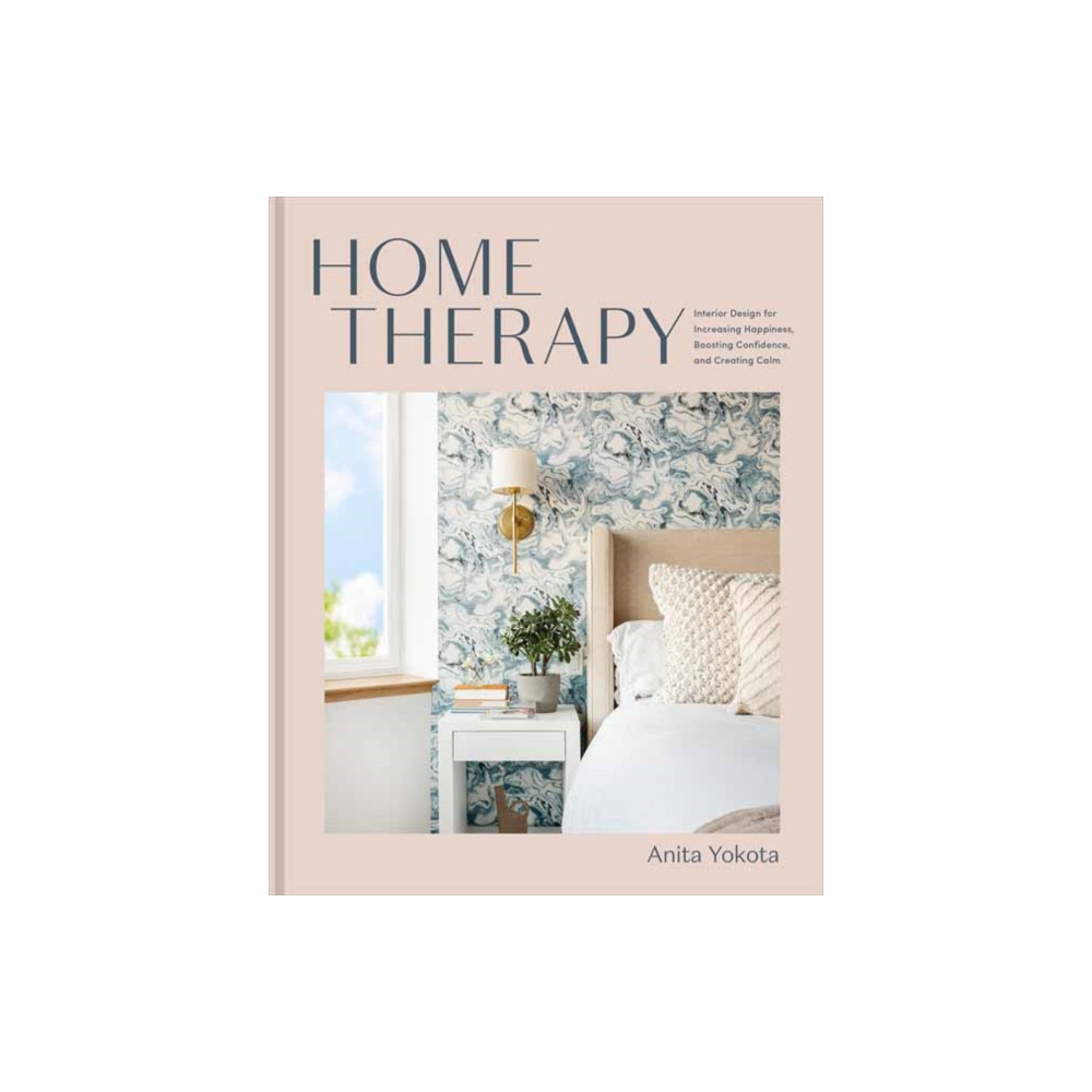 Home Therapy (inbunden, eng)