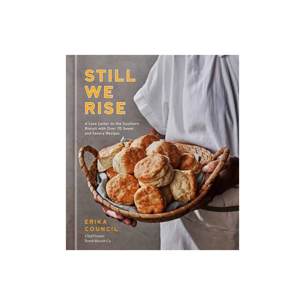 Still We Rise (inbunden, english) Random House USA Inc