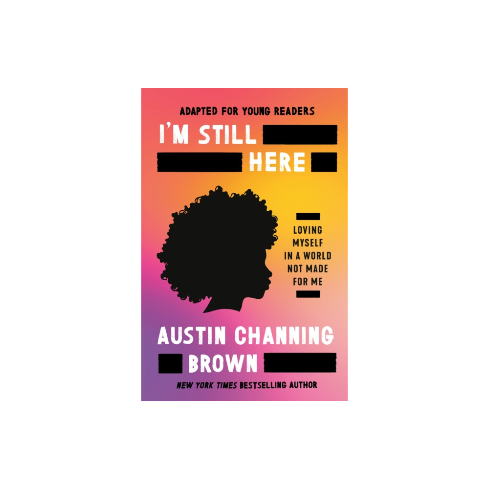 I'm Still Here (Adapted for Young Readers) (inbunden, english) The Crown Publishing Group