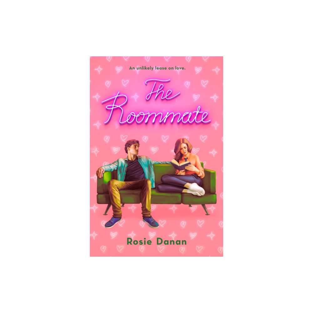 The Roommate (häftad, english) Penguin Putnam Inc