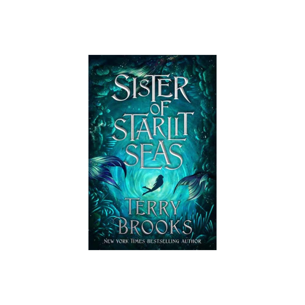 Sister of Starlit Seas (inbunden, english) Random House USA Inc