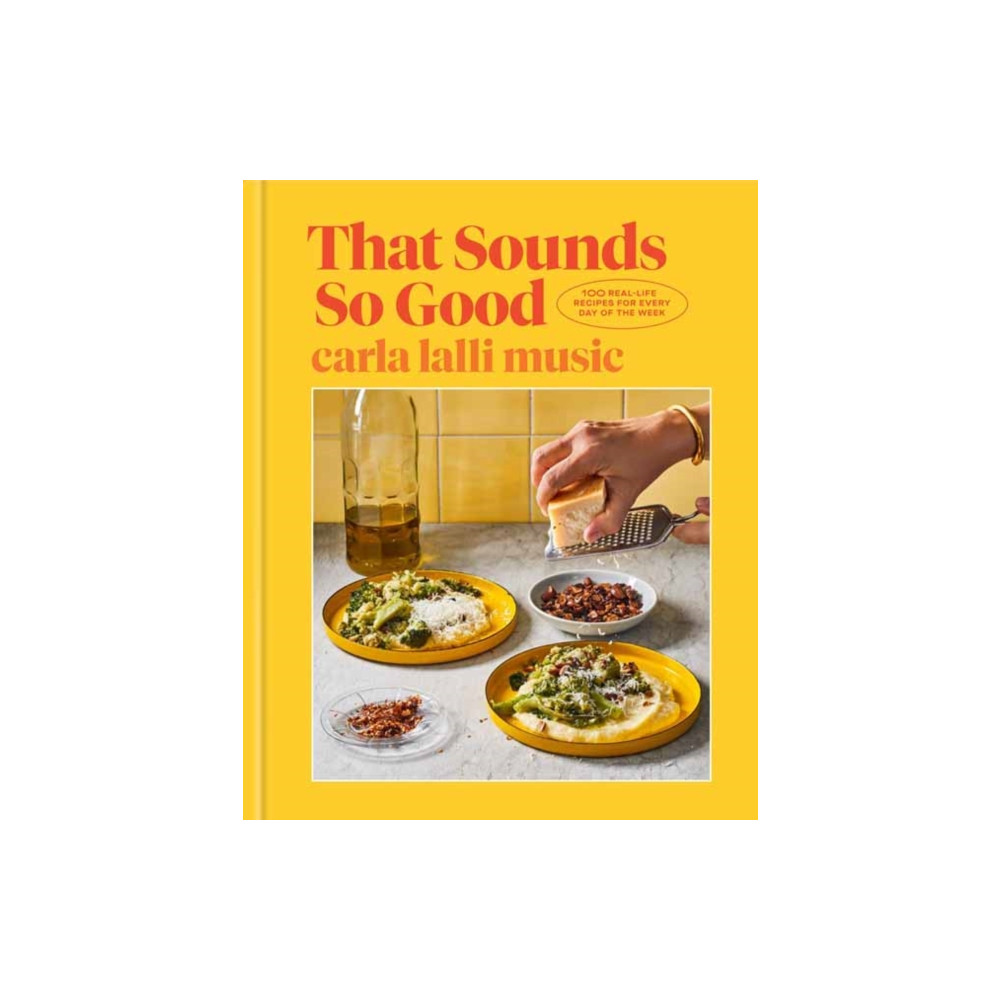 That Sounds So Good (inbunden, english) Random House USA Inc