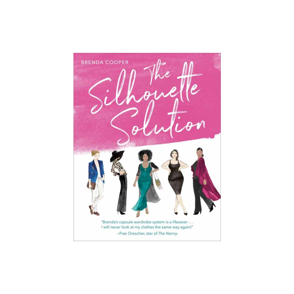 The Silhouette Solution (häftad, english) Random House USA Inc